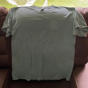 XL 17th St Shirt Sleeve Shirt